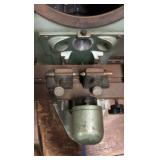 PACIFIC gage (does not power up)