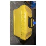 GPX Cooler with radio