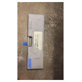 HARBOR Freight Slide hammer and puller set 38878