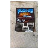 HOT ROD publications