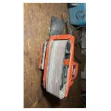 BLACK & decker sander