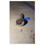 AIR Ace .5" impact wrench M0961