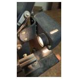 VINTAGE Micro-VU 400 compact optical comparator