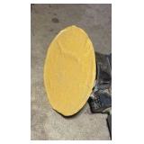 (2) PNEUMATIC sanders; (1) pneumatic  reversible drill