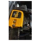 POULAN Pro power chainsaw