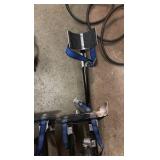 (2 PAIR) DRYWALL stilts