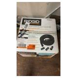 (2) RIDGID Dual-flex Locking Vac hoses