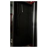 (2) CRAFTSMAN tool boxes with tools