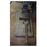 RYOBI 14" cut-off saw