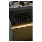 SOUNDCRAFT RW5141 14-channel audio mixer