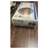 HEATHKIT engine analyzer; Pioneer speakers; Tachometer