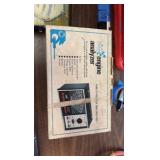 BALKAMP Tester; Inductive Timing Light; Engine analyzer