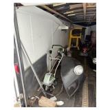 2010 Tailwind v-nose 27