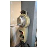 HAAS Super MiNi Mill