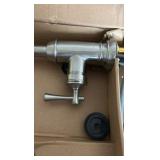 DESIGN House Ironwood Kitchen faucet