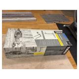 THULE 4 Bike Rack No 957