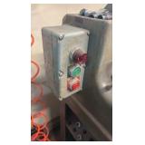 LARS Gorton Machinery Cutter Grinder