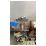 Darex M-3 Drill Sharpener-Grinder