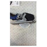 Eastwood mini metal saw with blades