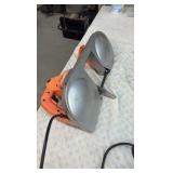 Chicago electric band saw