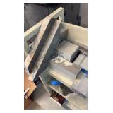 SOLID Metal machinist tooling blocks