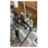 GORTON Tool and Cutter Grinder 375-2