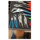 HAND Tools and precision tools