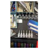 SPECIALTY hardware clamping and driver tools