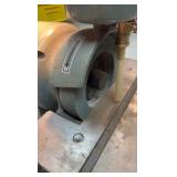 CENTRAL Machinery 6” tool grinder