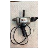 CRAFTSMAN electric drill, Air blowers, air sander