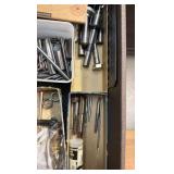 DRILL bits, Countersinks, Dcule world flat pocket LED