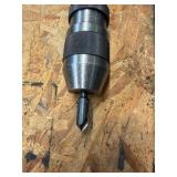 (10) ASSORTED Cat-style taper tool holders