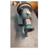 (2) SPIN Collet indexing fixtures