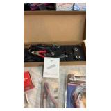 ELECTRICAL and Automotive parts