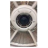 LASKO Wind Machine fan