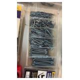 HARDWARE e-clips, snap rings, and more