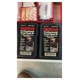 SCREW thread inserts and Heli Coil repair kits 5401-4