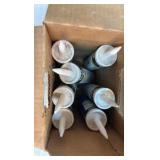 (5) ALEX Plus acrylic latex caulk (2) Loctite