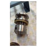 LATHE tooling and work holding parts