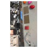 PRECISION bit set; Garr carbide blank; micrometer and more