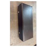 CEN-Tech Touch Tachometer