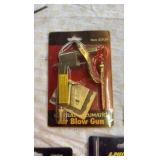 AIR blow guns