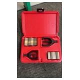 SPI reference gauge, Speedway