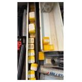 COLLETS used in milling