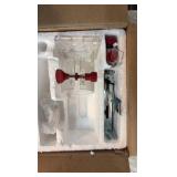 (2) DRILL Master trim routers