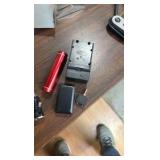 ELECTRONIC equipment: