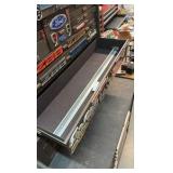 (2) MACHINIST Kennedy Tool chests