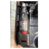 ROTARY tool kit and dremel kit (sets are not complete)