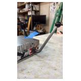 SUBURBAN Tool Surface Grinder chuck