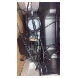 HUSKY 8 in 1 portable jumpstart